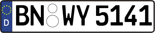 BN-WY5141