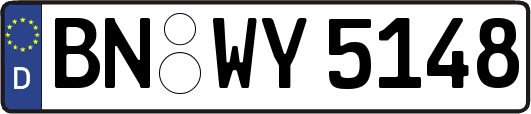 BN-WY5148