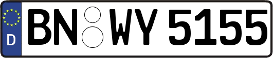 BN-WY5155