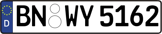 BN-WY5162