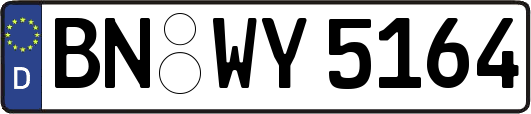 BN-WY5164