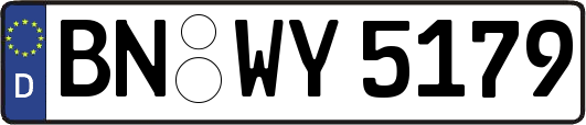 BN-WY5179