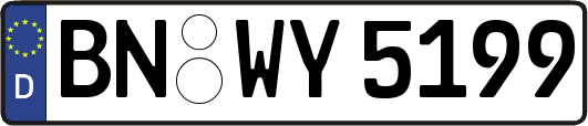 BN-WY5199