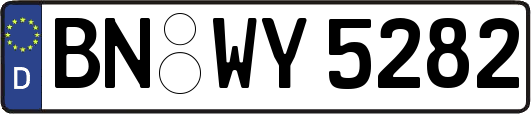 BN-WY5282