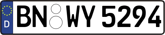 BN-WY5294