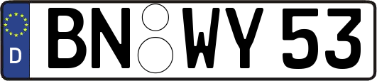 BN-WY53