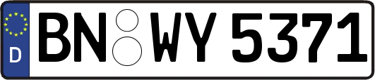 BN-WY5371