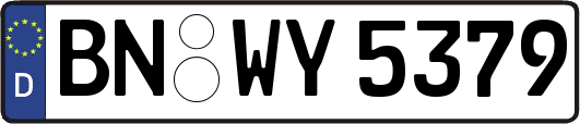 BN-WY5379