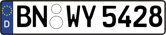 BN-WY5428