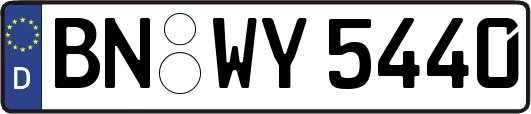 BN-WY5440