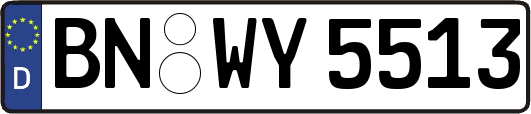 BN-WY5513