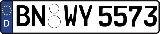 BN-WY5573