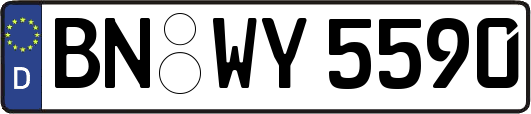 BN-WY5590