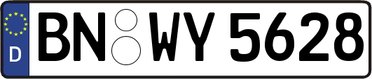 BN-WY5628