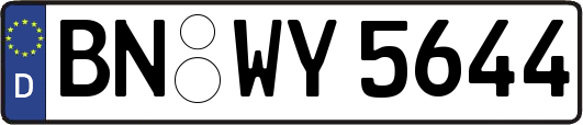 BN-WY5644