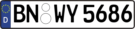 BN-WY5686