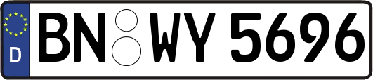 BN-WY5696
