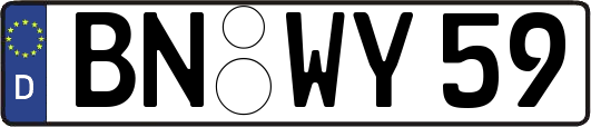 BN-WY59