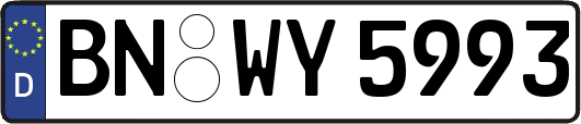 BN-WY5993