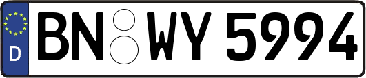 BN-WY5994