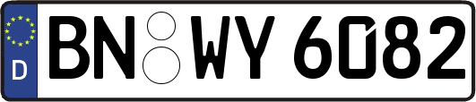 BN-WY6082
