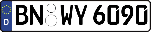 BN-WY6090