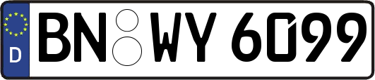 BN-WY6099