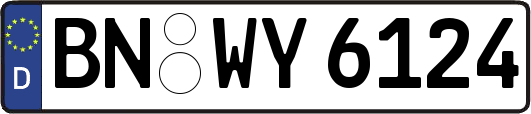 BN-WY6124