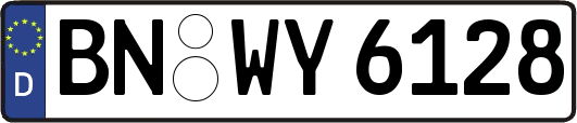 BN-WY6128