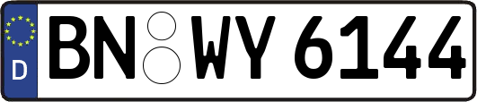 BN-WY6144