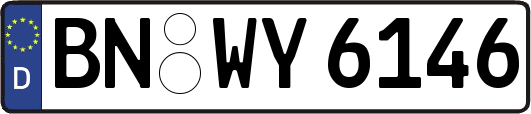 BN-WY6146