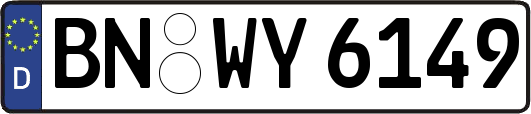 BN-WY6149