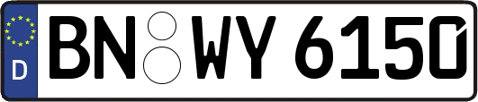 BN-WY6150
