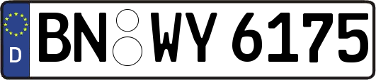 BN-WY6175