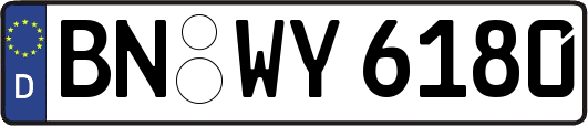 BN-WY6180