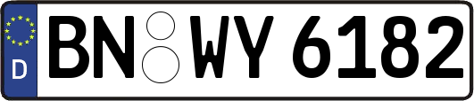 BN-WY6182