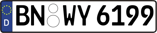 BN-WY6199