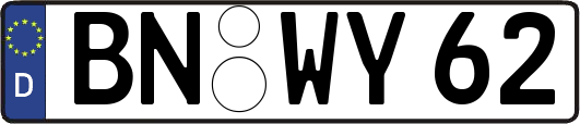 BN-WY62