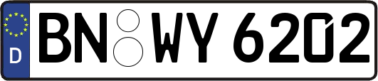 BN-WY6202