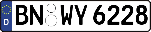 BN-WY6228