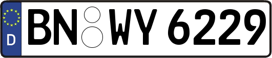 BN-WY6229