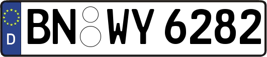 BN-WY6282