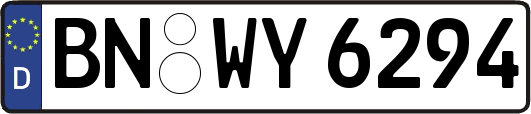 BN-WY6294