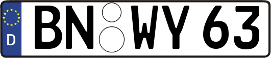 BN-WY63