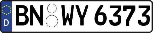 BN-WY6373