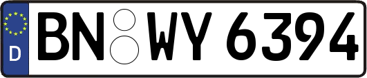 BN-WY6394
