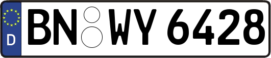 BN-WY6428