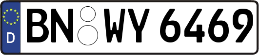 BN-WY6469