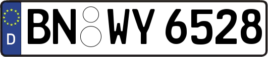 BN-WY6528