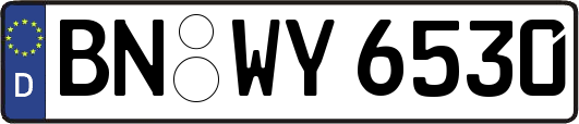BN-WY6530